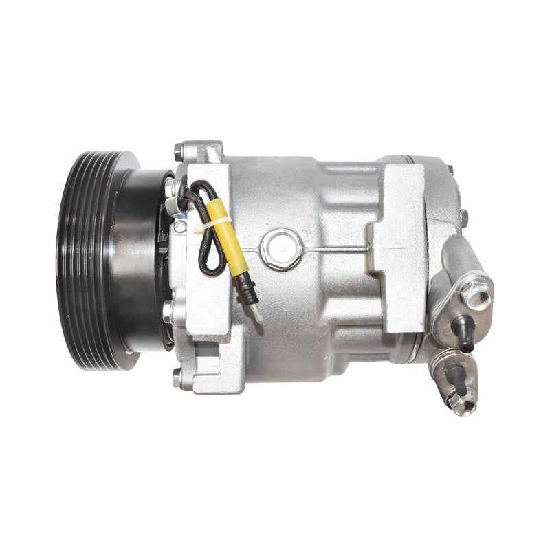 AC air conditioning compressor Dacia Solenza E7J 6001543516